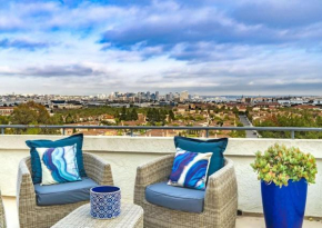 Spacious Beautiful Home with Stunning Bay Views